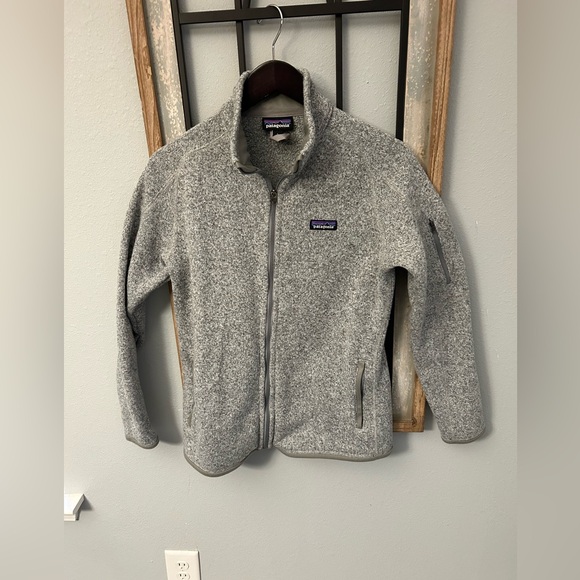 Patagonia Jackets & Blazers - Patagonia women’s Jacet Size: Large